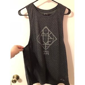 Oakley muscle tee